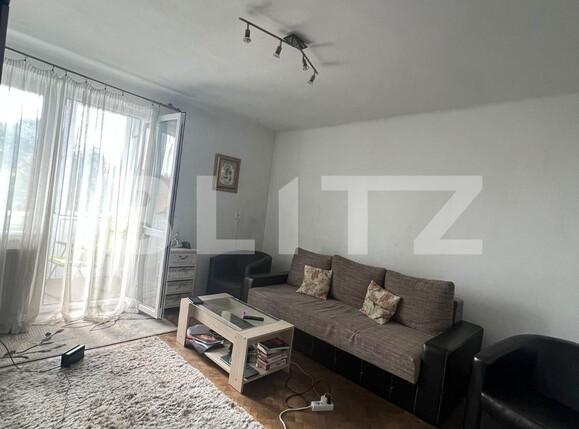 Apartament de vânzare 2 camere Central - 127543AV | BLITZ Sibiu | Poza1