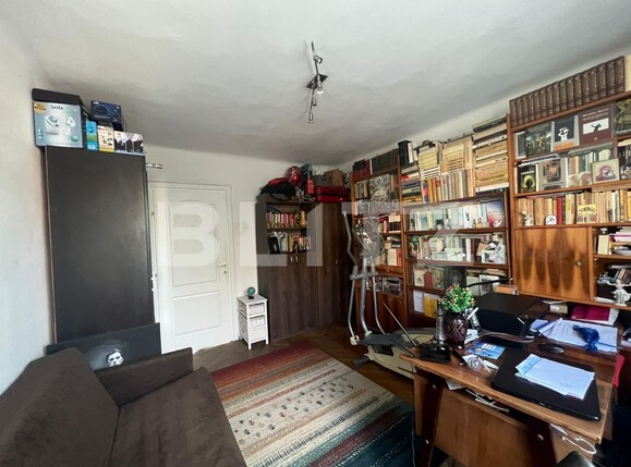 Apartament de vânzare 2 camere Central - 127543AV | BLITZ Sibiu | Poza5