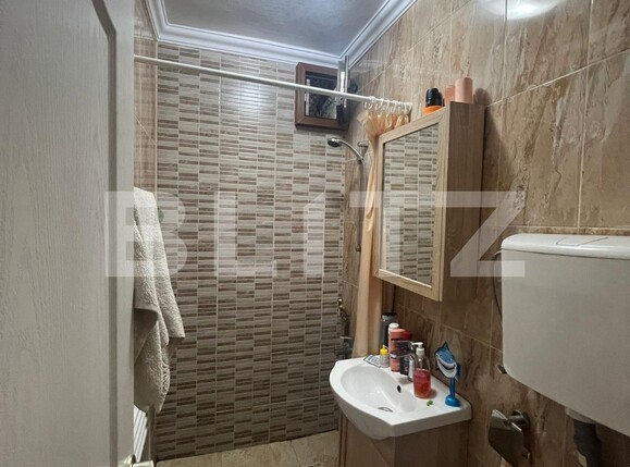 Apartament de vânzare 2 camere Central - 127543AV | BLITZ Sibiu | Poza9