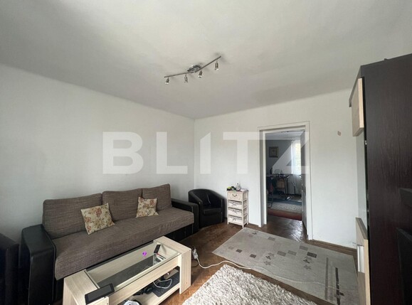 Apartament de vânzare 2 camere Central - 127543AV | BLITZ Sibiu | Poza2