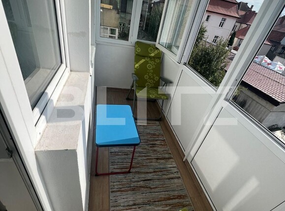 Apartament de vânzare 2 camere Central - 127543AV | BLITZ Sibiu | Poza8