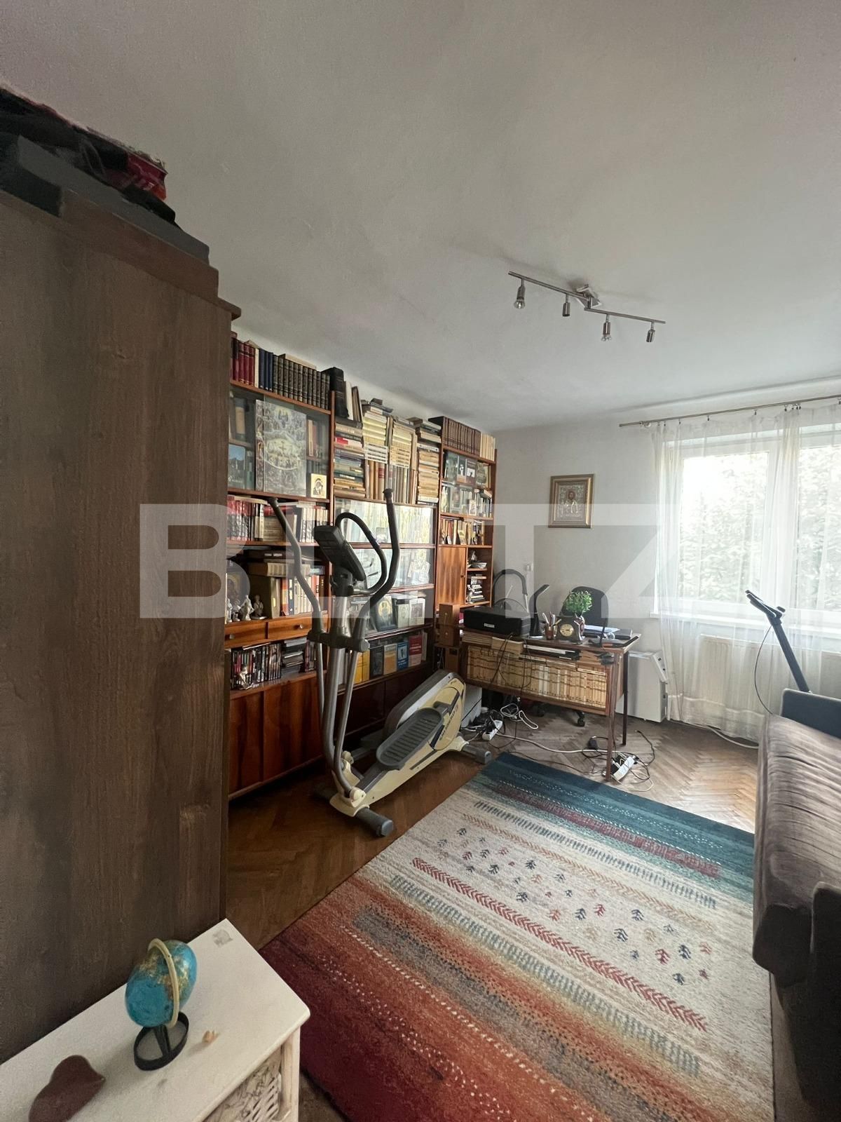 Apartament de vânzare 2 camere Central - 127543AV | BLITZ Sibiu | Poza4