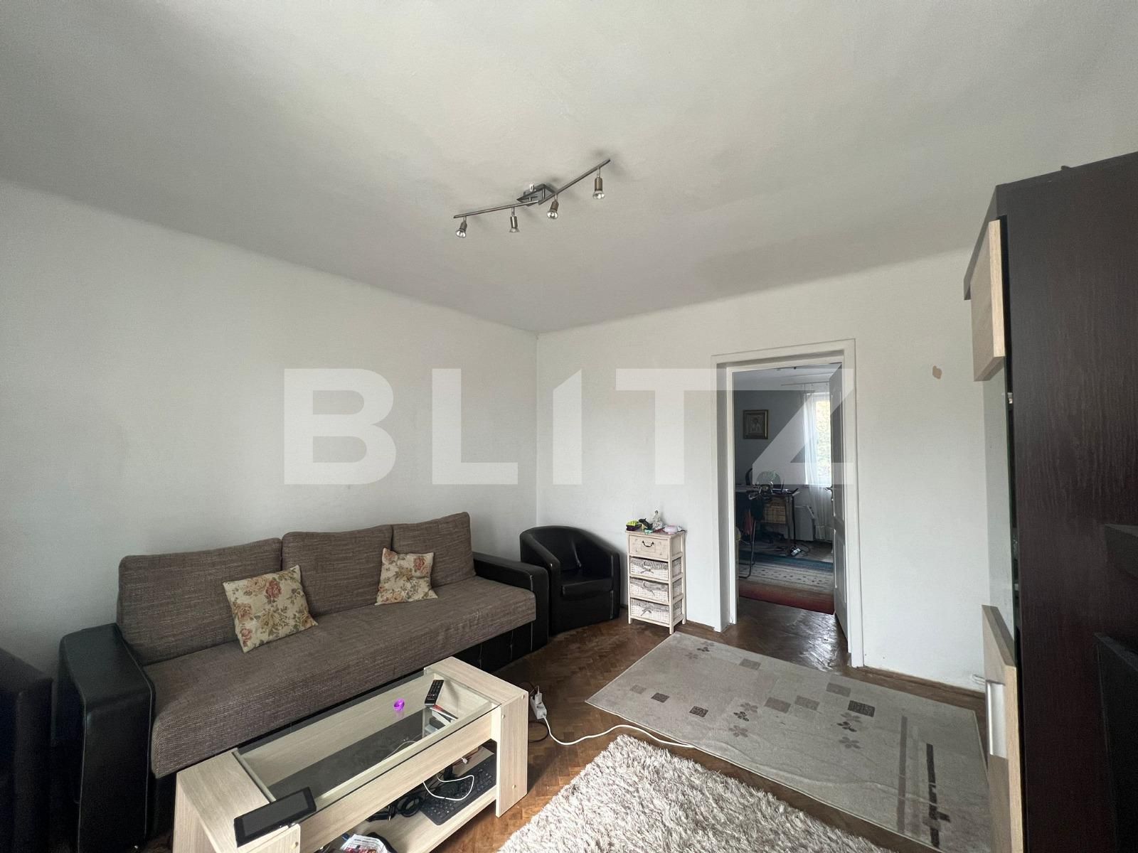 Apartament de vânzare 2 camere Central - 127543AV | BLITZ Sibiu | Poza2