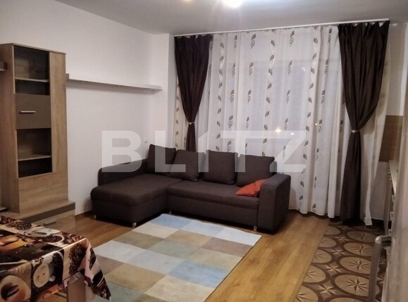 Apartament de vânzare 2 camere Turnisor - 128074AV | BLITZ Sibiu | Poza1
