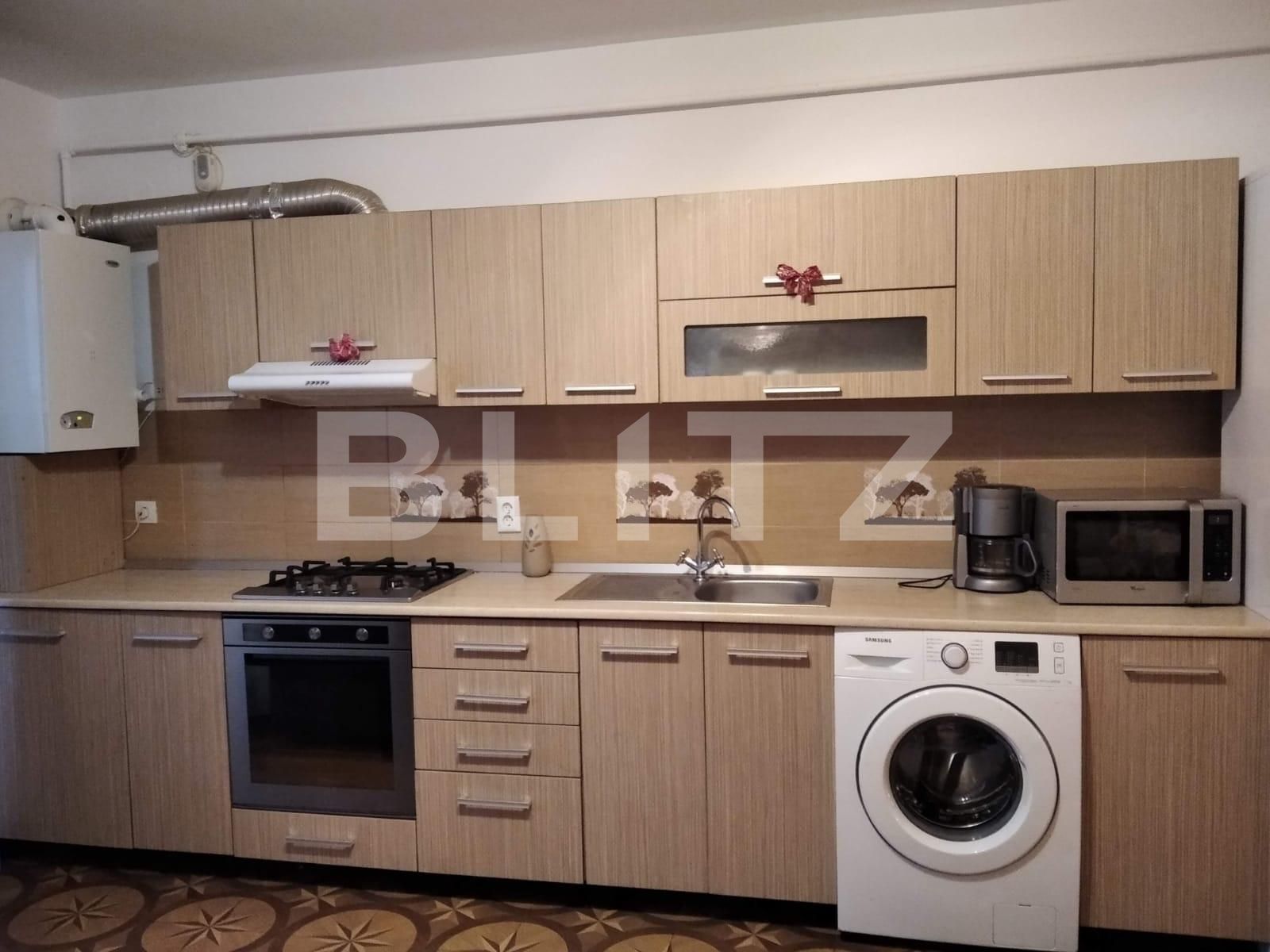 Apartament de vânzare 2 camere Turnisor - 128074AV | BLITZ Sibiu | Poza5