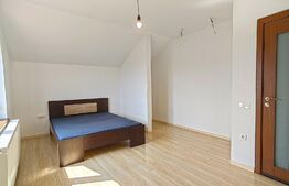 Casa individuala de vanzare ,zona linistita cu vedere spre muntii Fagaras