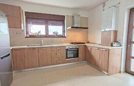 Casa individuala de vanzare ,zona linistita cu vedere spre muntii Fagaras