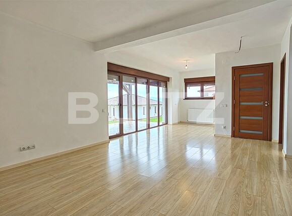 Casa de vânzare 4 camere Exterior Nord - 128089CV | BLITZ Sibiu | Poza2