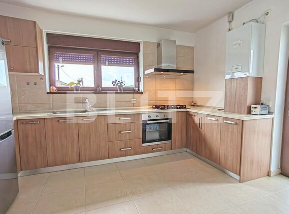 Casa de vânzare 4 camere Exterior Nord - 128089CV | BLITZ Sibiu | Poza3