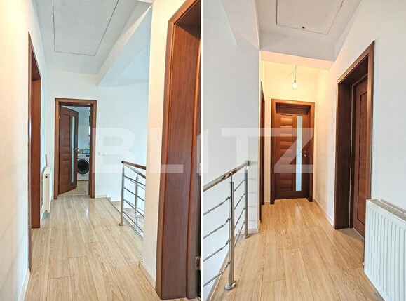 Casa de vânzare 4 camere Exterior Nord - 128089CV | BLITZ Sibiu | Poza7