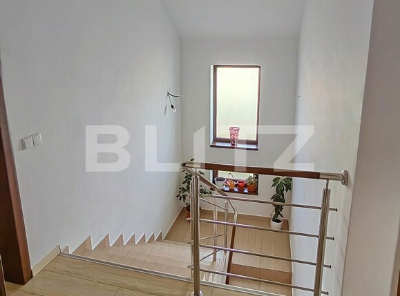 Casa de vânzare 4 camere Exterior Nord - 128089CV | BLITZ Sibiu | Poza6
