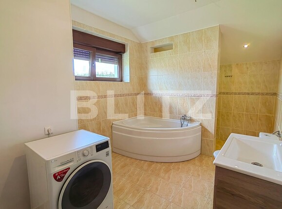 Casa de vânzare 4 camere Exterior Nord - 128089CV | BLITZ Sibiu | Poza5