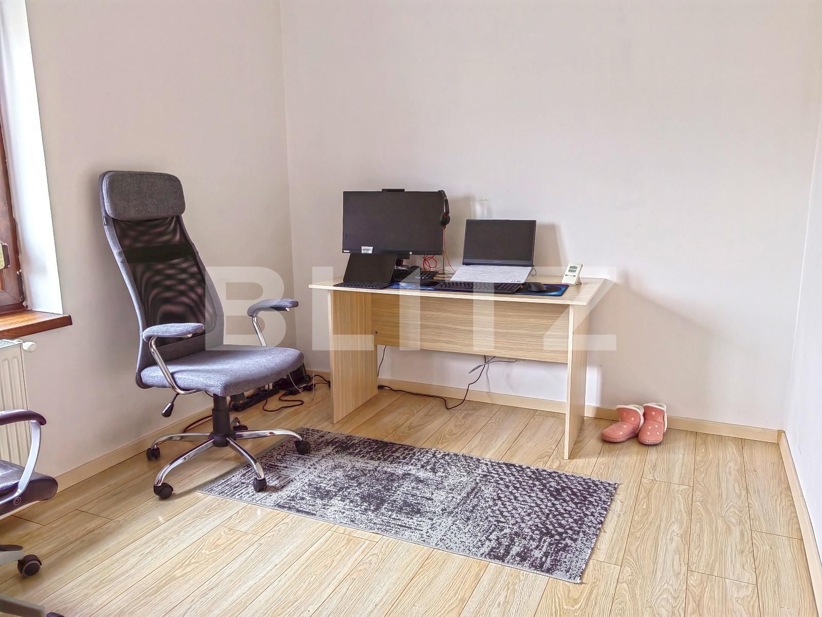 Casa de vânzare 4 camere Exterior Nord - 128089CV | BLITZ Sibiu | Poza4