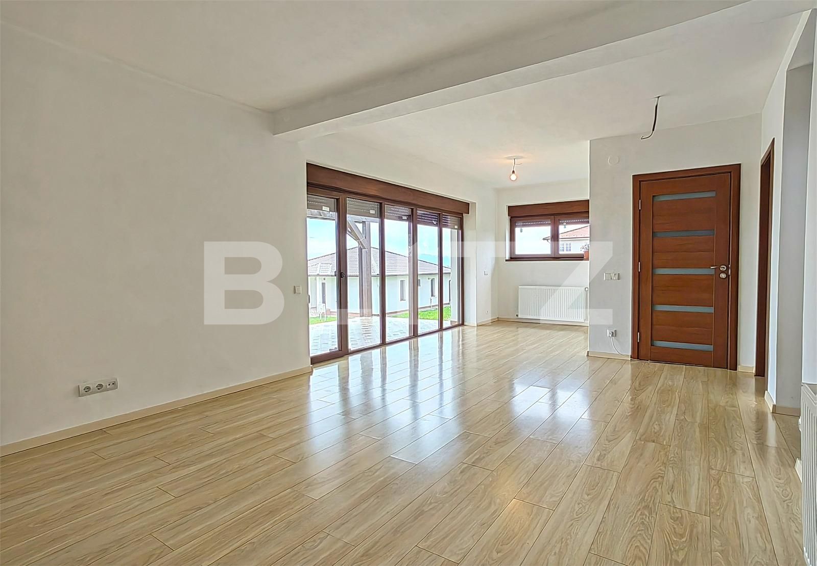 Casa de vânzare 4 camere Exterior Nord - 128089CV | BLITZ Sibiu | Poza2