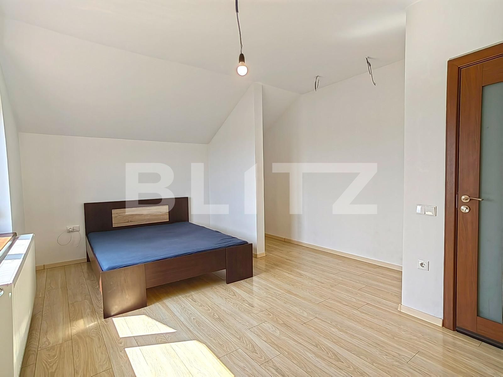 Casa de vânzare 4 camere Exterior Nord - 128089CV | BLITZ Sibiu | Poza8