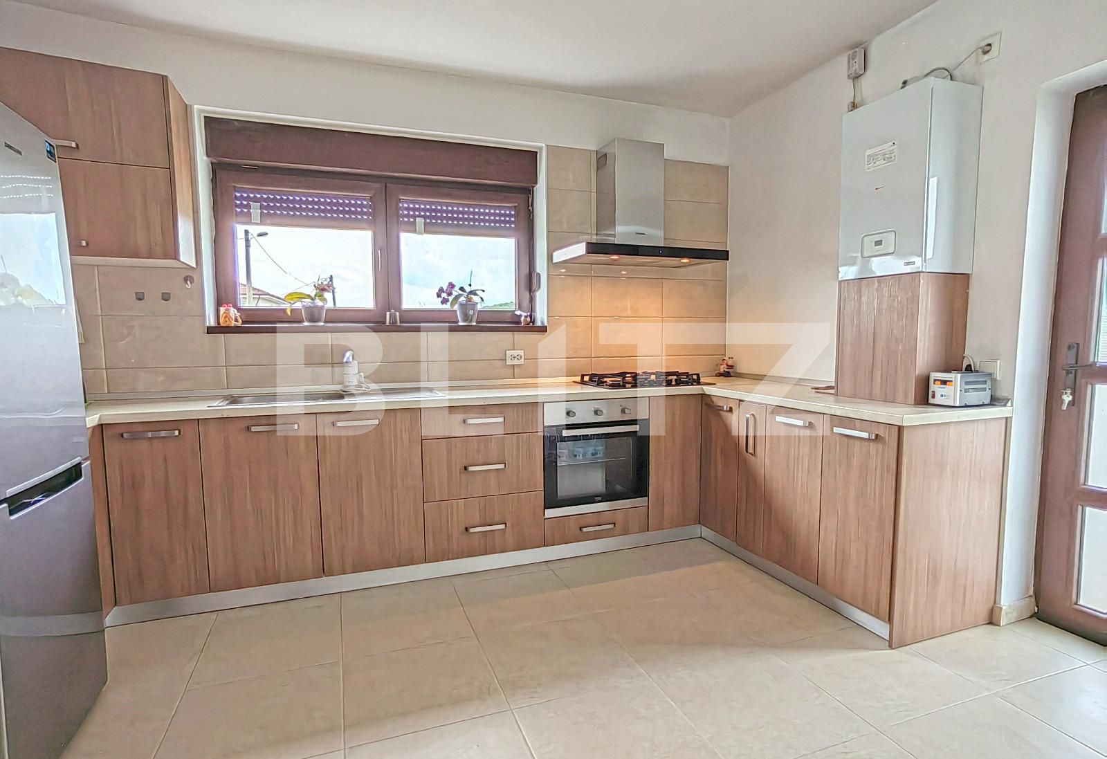 Casa de vânzare 4 camere Exterior Nord - 128089CV | BLITZ Sibiu | Poza3