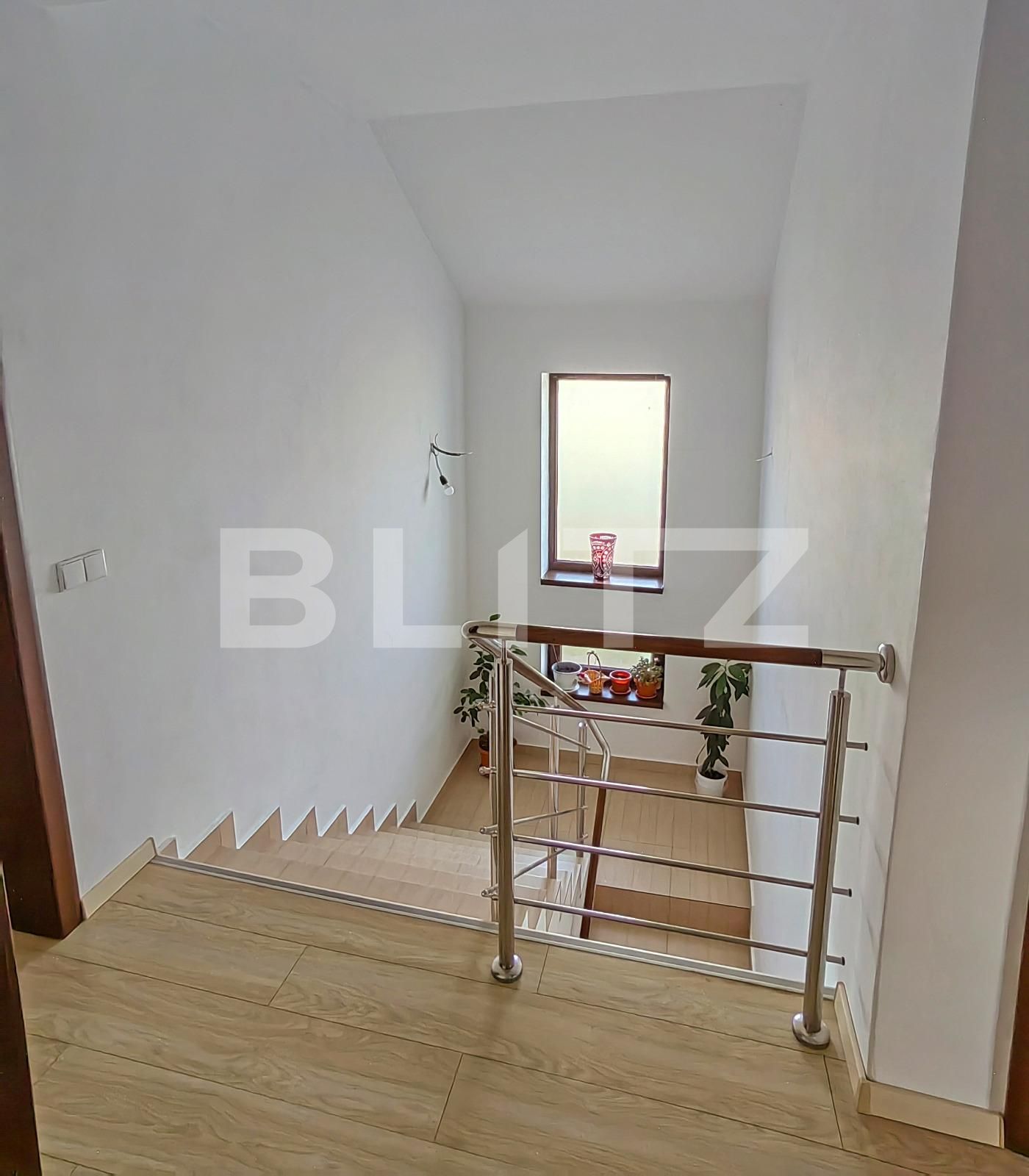 Casa de vânzare 4 camere Exterior Nord - 128089CV | BLITZ Sibiu | Poza6