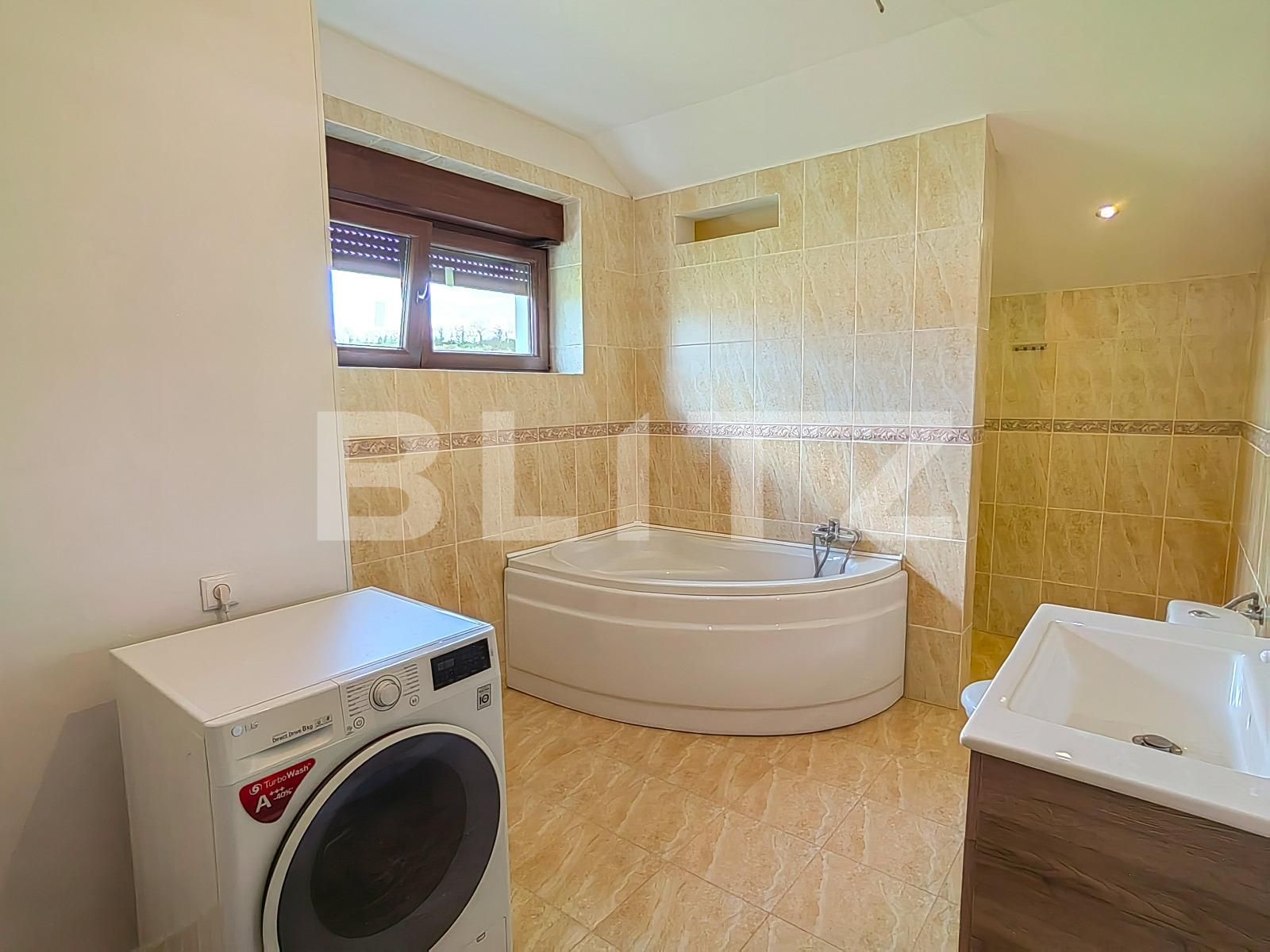 Casa de vânzare 4 camere Exterior Nord - 128089CV | BLITZ Sibiu | Poza5