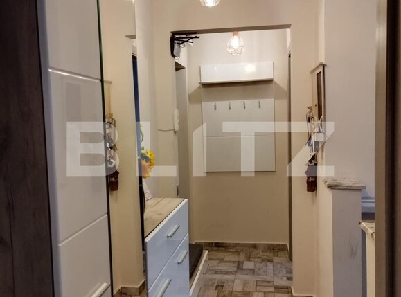 Apartament de vânzare 3 camere Vasile Aaron - 128174AV | BLITZ Sibiu | Poza12