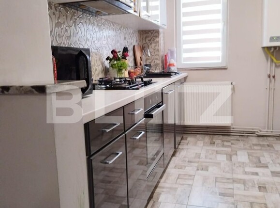 Apartament de vânzare 3 camere Vasile Aaron - 128174AV | BLITZ Sibiu | Poza9