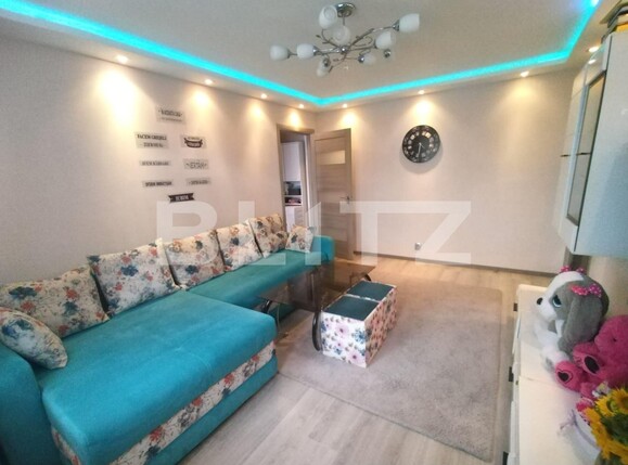 Apartament de vânzare 3 camere Vasile Aaron - 128174AV | BLITZ Sibiu | Poza1