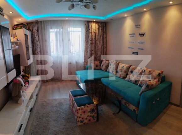 Apartament de vânzare 3 camere Vasile Aaron - 128174AV | BLITZ Sibiu | Poza2