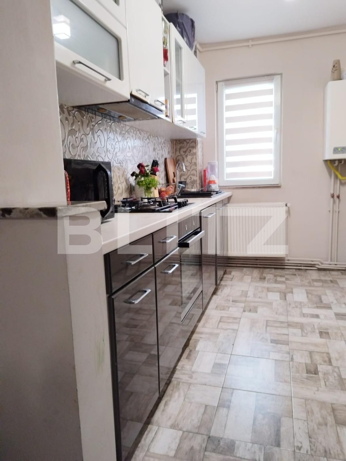 Apartament de vânzare 3 camere Vasile Aaron - 128174AV | BLITZ Sibiu | Poza9