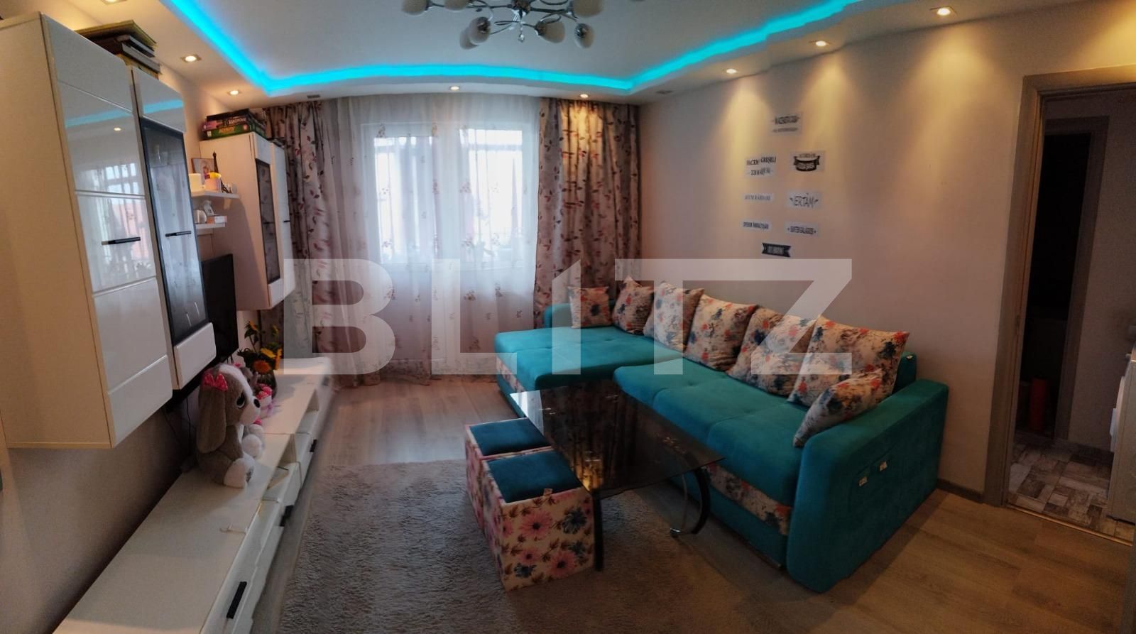 Apartament de vânzare 3 camere Vasile Aaron - 128174AV | BLITZ Sibiu | Poza2