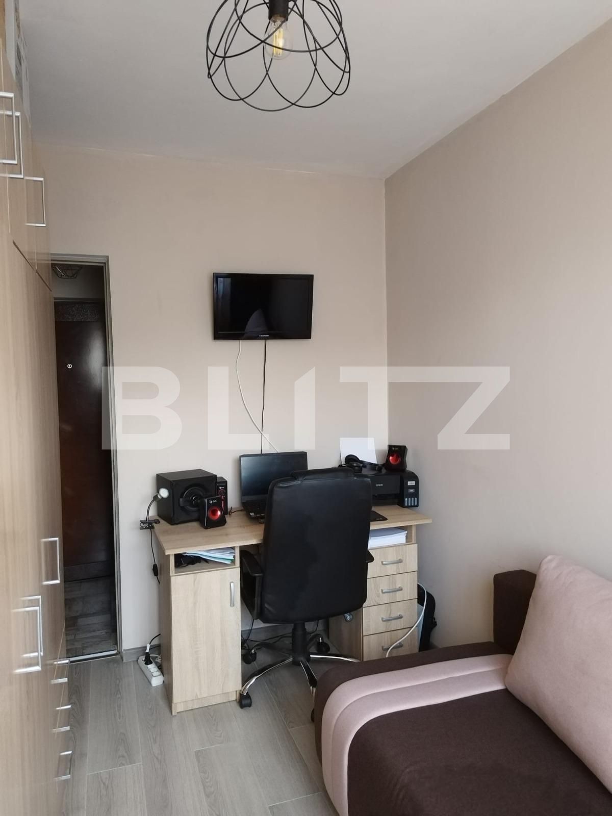 Apartament de vânzare 3 camere Vasile Aaron - 128174AV | BLITZ Sibiu | Poza3