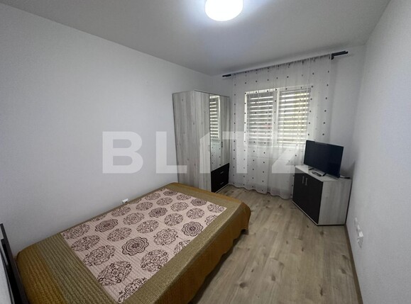 Apartament de închiriat 2 camere Turnisor - 128193AI | BLITZ Sibiu | Poza2