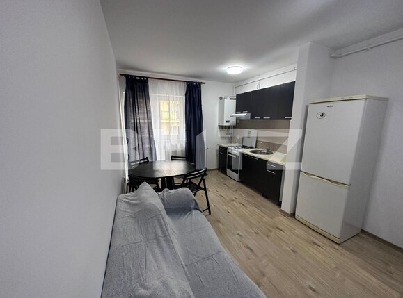 Apartament de închiriat 2 camere Turnisor - 128193AI | BLITZ Sibiu | Poza1