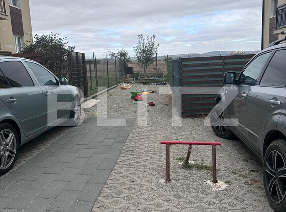 Apartament de închiriat 2 camere Turnisor - 128193AI | BLITZ Sibiu | Poza5