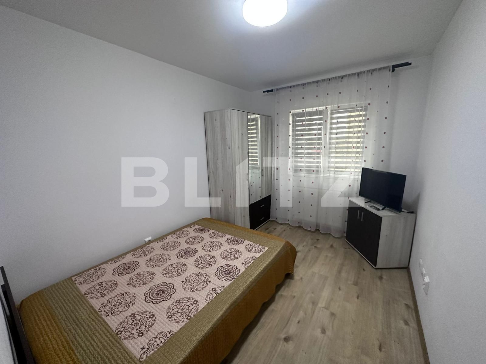 Apartament de închiriat 2 camere Turnisor - 128193AI | BLITZ Sibiu | Poza2