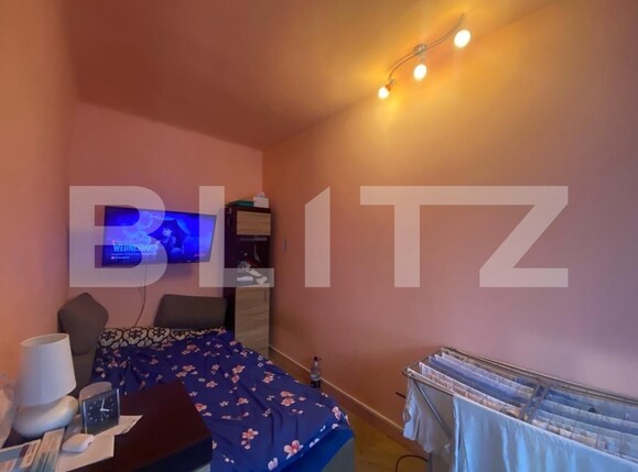 Apartament de vânzare 2 camere Ultracentral - 128314AV | BLITZ Sibiu | Poza4