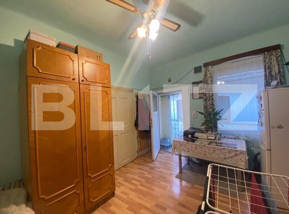 Apartament de vânzare 2 camere Ultracentral - 128314AV | BLITZ Sibiu | Poza1