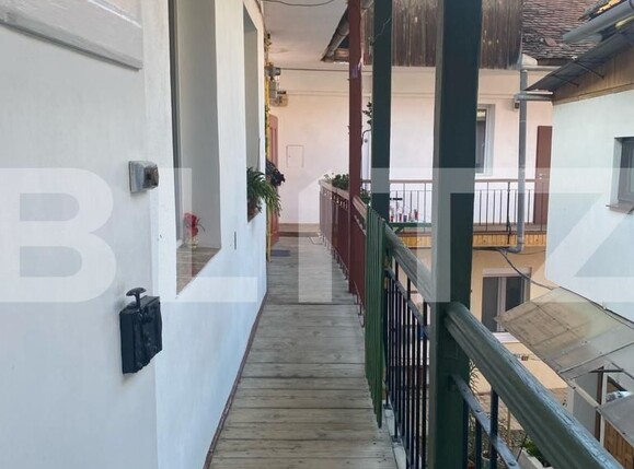 Apartament de vânzare 2 camere Ultracentral - 128314AV | BLITZ Sibiu | Poza7