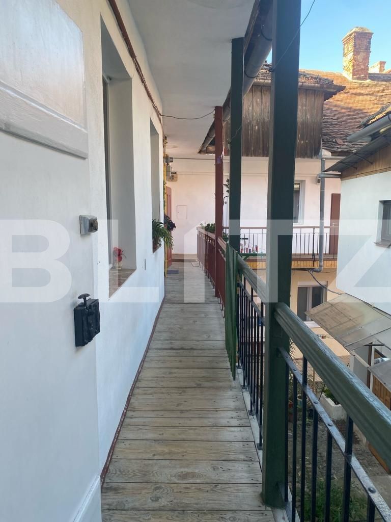 Apartament de vânzare 2 camere Ultracentral - 128314AV | BLITZ Sibiu | Poza7