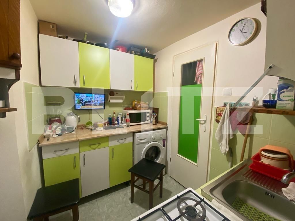 Apartament de vânzare 2 camere Ultracentral - 128314AV | BLITZ Sibiu | Poza6