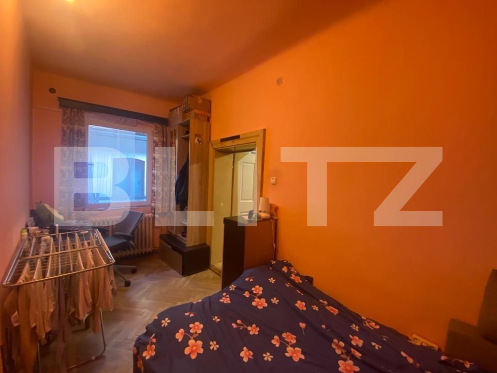 Apartament de vânzare 2 camere Ultracentral - 128314AV | BLITZ Sibiu | Poza5