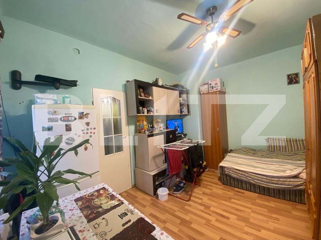 Apartament de vânzare 2 camere Ultracentral - 128314AV | BLITZ Sibiu | Poza3