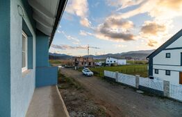 Duplex, 119 mp,  Talmaciu