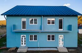 Duplex, 119 mp,  Talmaciu