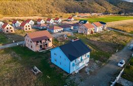 Duplex, 119 mp,  Talmaciu