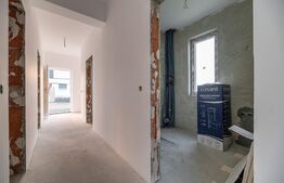 Duplex, 119 mp,  Talmaciu