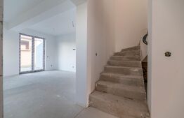 Duplex, 119 mp,  Talmaciu