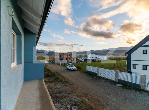 Casa de vânzare 4 camere Exterior Vest - 128431CV | BLITZ Sibiu | Poza12