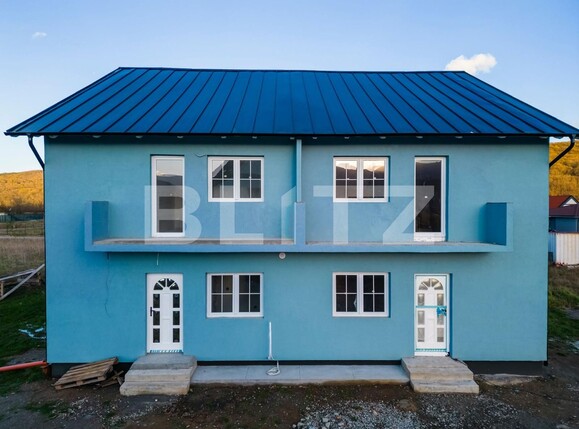 Casa de vânzare 4 camere Exterior Vest - 128431CV | BLITZ Sibiu | Poza4