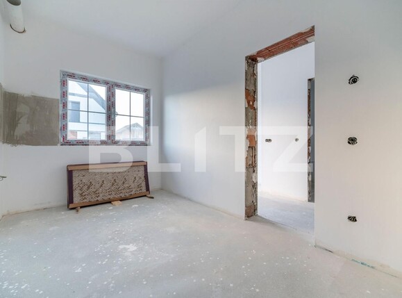 Casa de vânzare 4 camere Exterior Vest - 128431CV | BLITZ Sibiu | Poza7