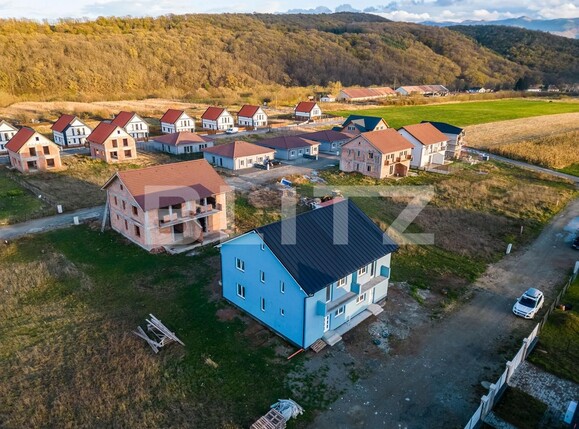 Casa de vânzare 4 camere Exterior Vest - 128431CV | BLITZ Sibiu | Poza5