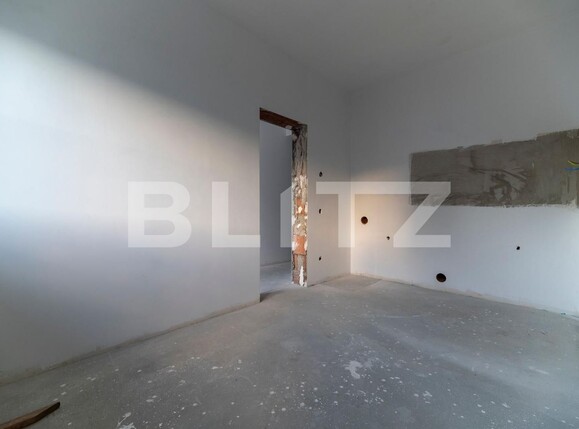 Casa de vânzare 4 camere Exterior Vest - 128431CV | BLITZ Sibiu | Poza8